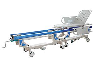 CJ369 Medical Transfer Stretcher (Luxury Connecting Stretcher for Operation Room )