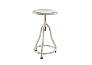 HX411 Carbon Steel Surgery Stool