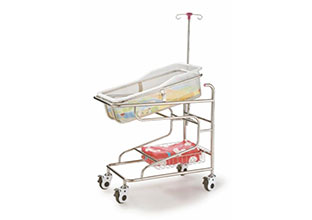 BC542 Neonatal Bed (Baby Cot)