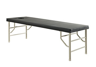 BC720 Carbon Steel Massage Bed